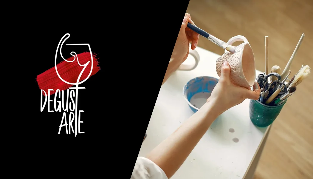 Tarjeta regalo: Taller de Cerámica